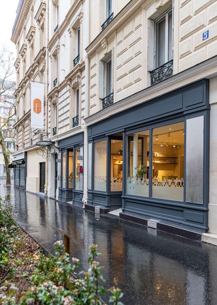 Five Boutique Quartier Latin Parigi