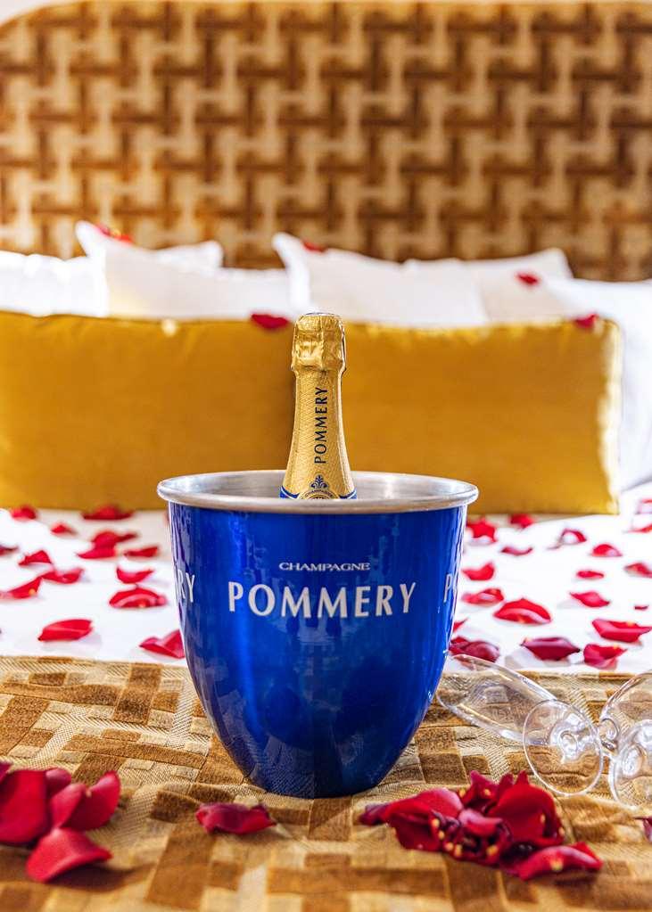 Five Boutique Quartier Latin Hotel