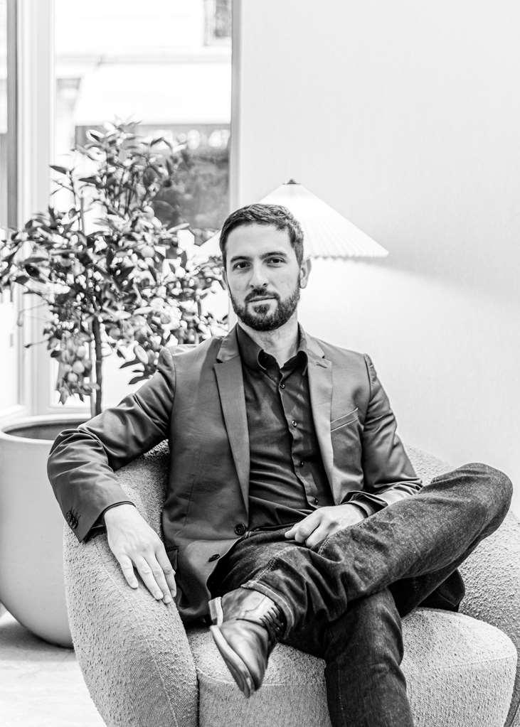 Five Boutique Quartier Latin 3* Paris