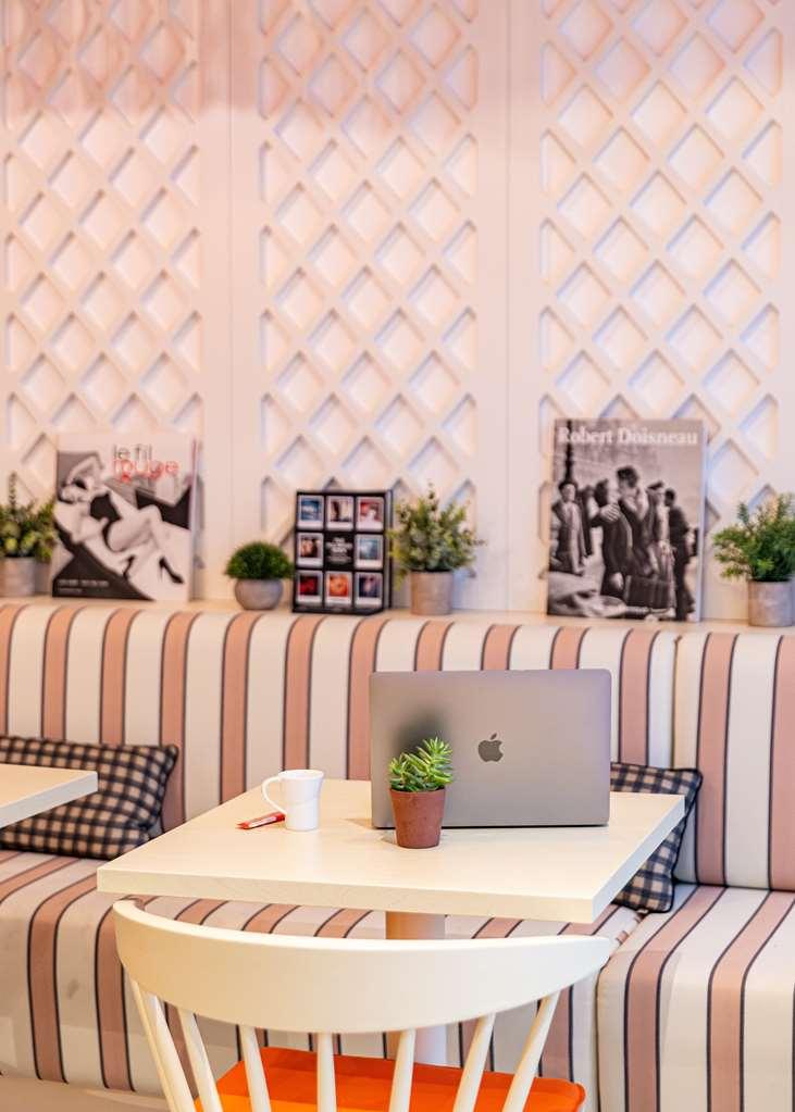 Hotel Five Boutique Quartier Latin 3*