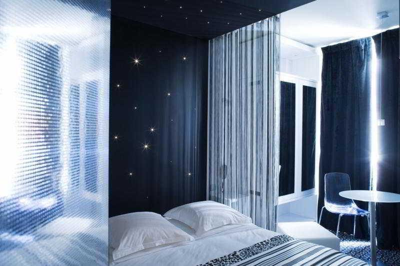 Five Boutique Quartier Latin Hotel Parigi