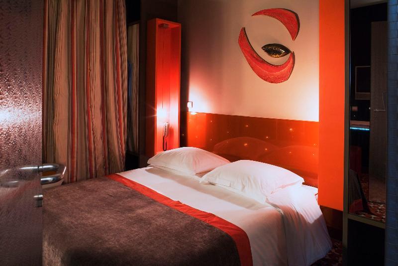 Five Boutique Quartier Latin 3*