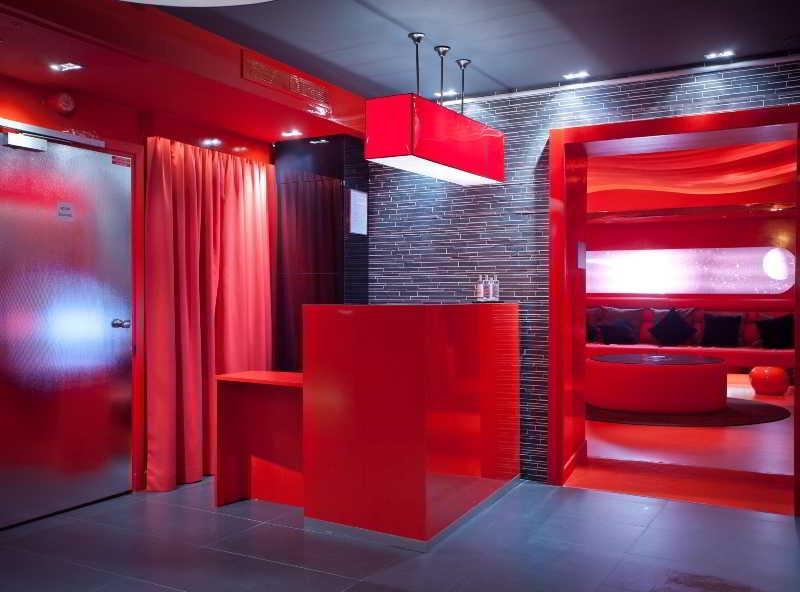 Five Boutique Quartier Latin 3*