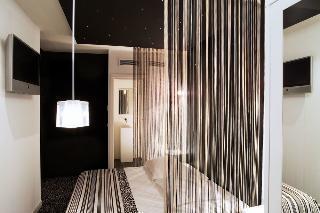 Hotel Five Boutique Quartier Latin 3*