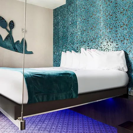Five Boutique Quartier Latin Parigi