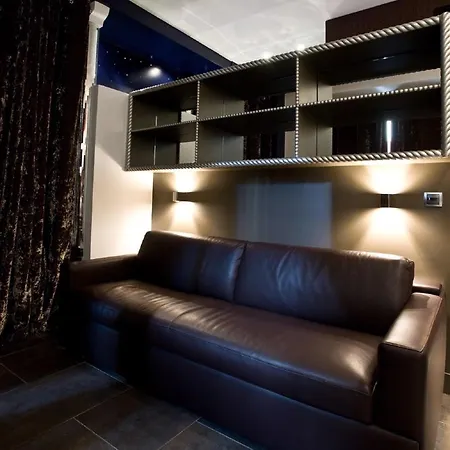 Five Boutique Quartier Latin Hotel Parigi