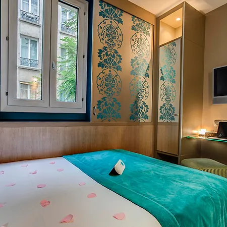 Five Boutique Quartier Latin Hotel Parigi