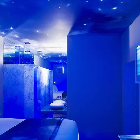 Hotel Five Boutique Quartier Latin Parigi