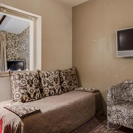 Five Boutique Quartier Latin Hotel Parigi
