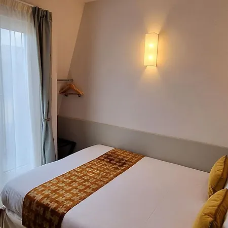 Five Boutique Quartier Latin Hotel Parigi