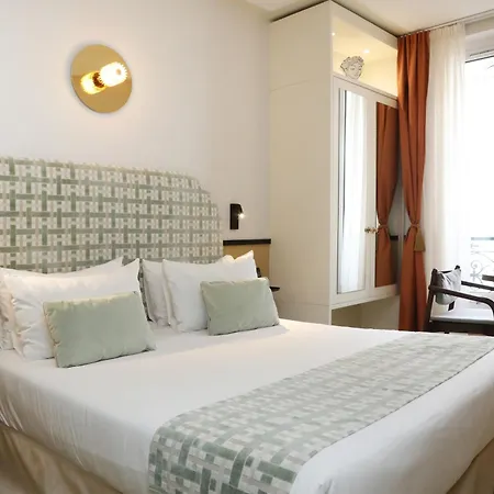 Five Boutique Quartier Latin Hotel Parigi