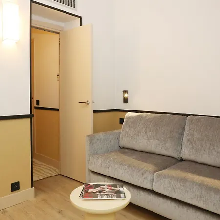 Five Boutique Quartier Latin Hotel Parigi