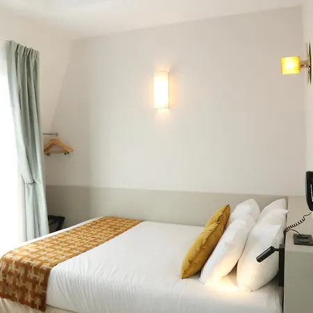 Five Boutique Quartier Latin 3* Parigi