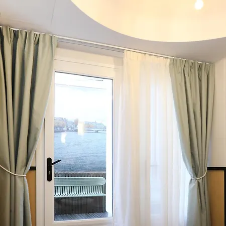 Five Boutique Quartier Latin Hotel Parigi