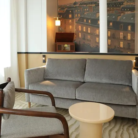 Five Boutique Quartier Latin Parigi