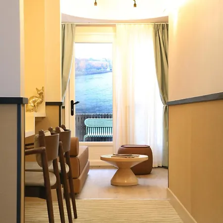 Five Boutique Quartier Latin 3* Parigi