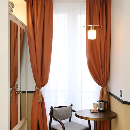 Five Boutique Quartier Latin 3* Parigi