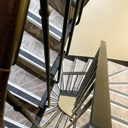 Five Boutique Quartier Latin Parigi
