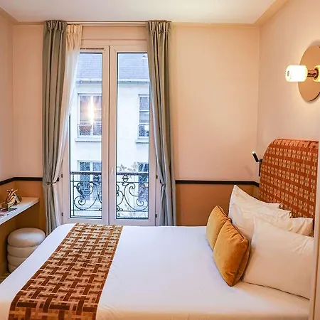 Five Boutique Quartier Latin 3* Parigi