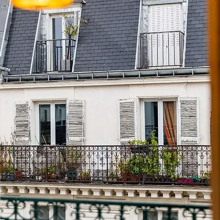 Five Boutique Quartier Latin Hotel Parigi