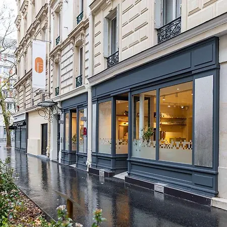 Five Boutique Quartier Latin Parigi