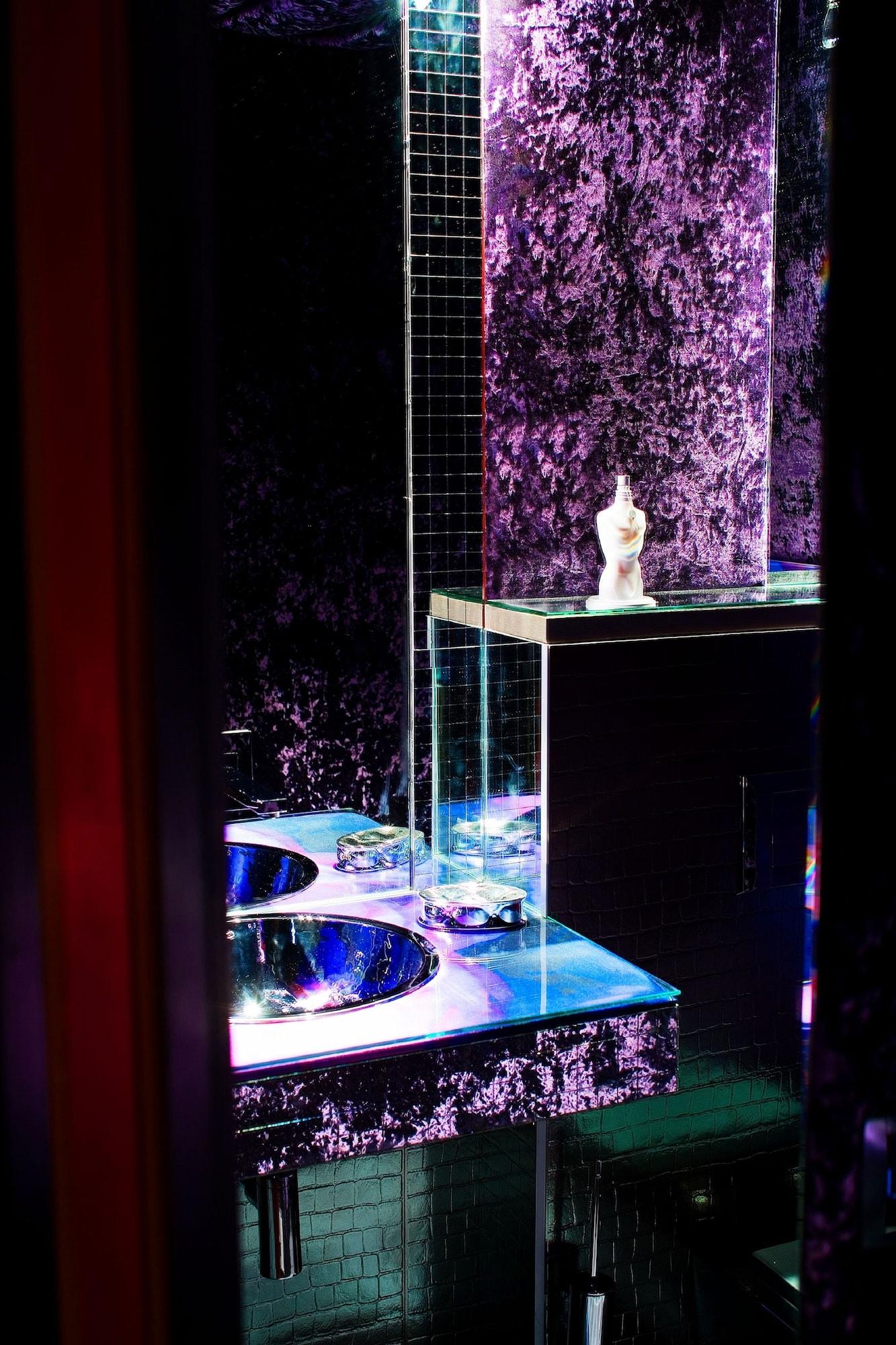 Five Boutique Quartier Latin Hotel Parigi