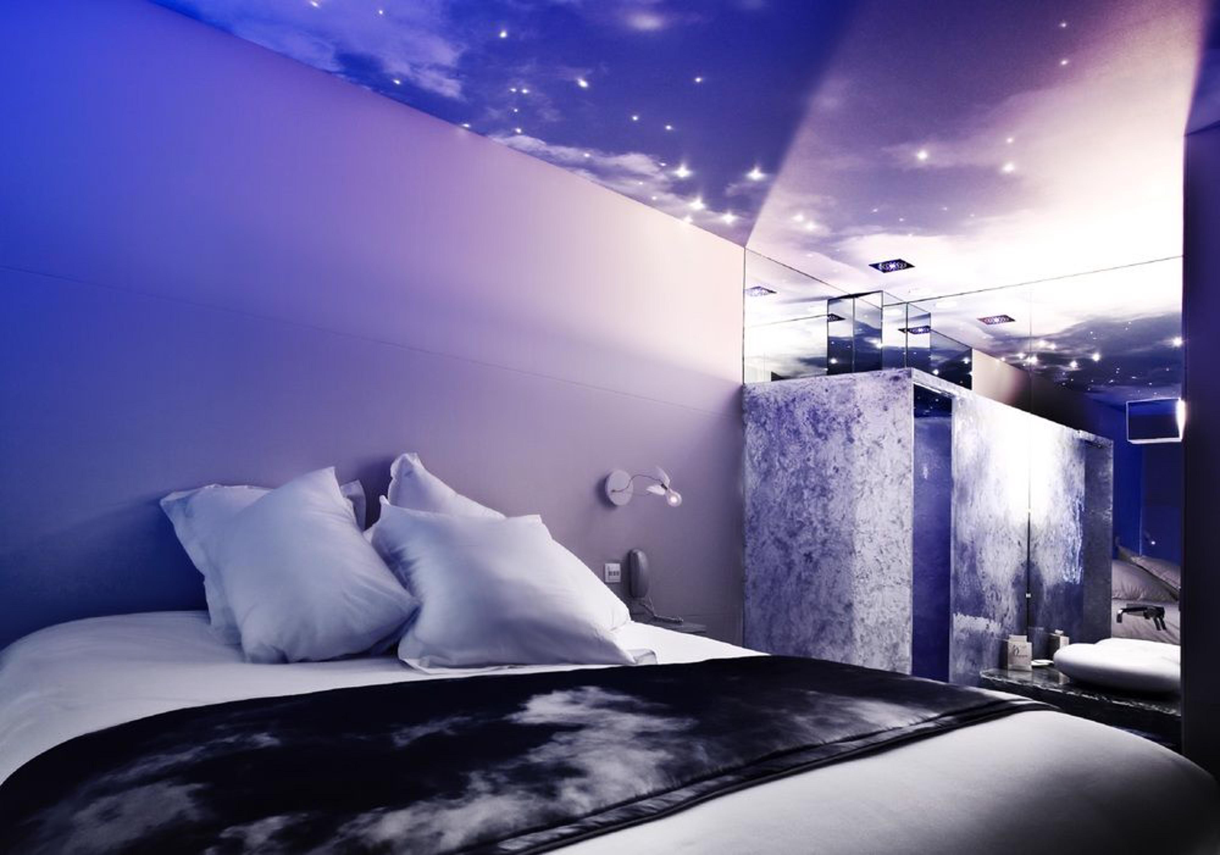 Hotel Five Boutique Quartier Latin