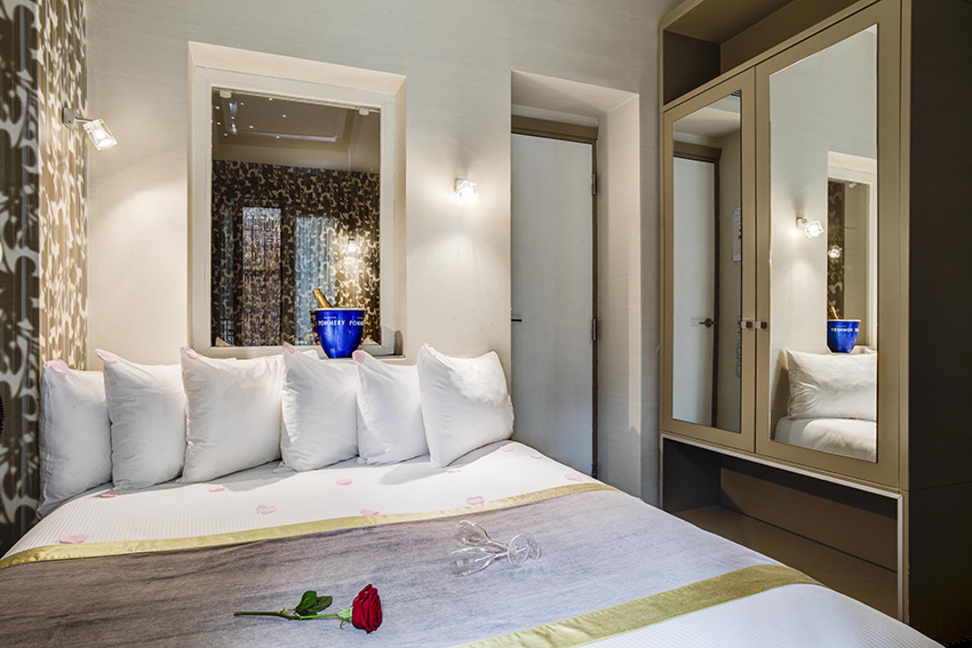 Five Boutique Quartier Latin Hotel 3*