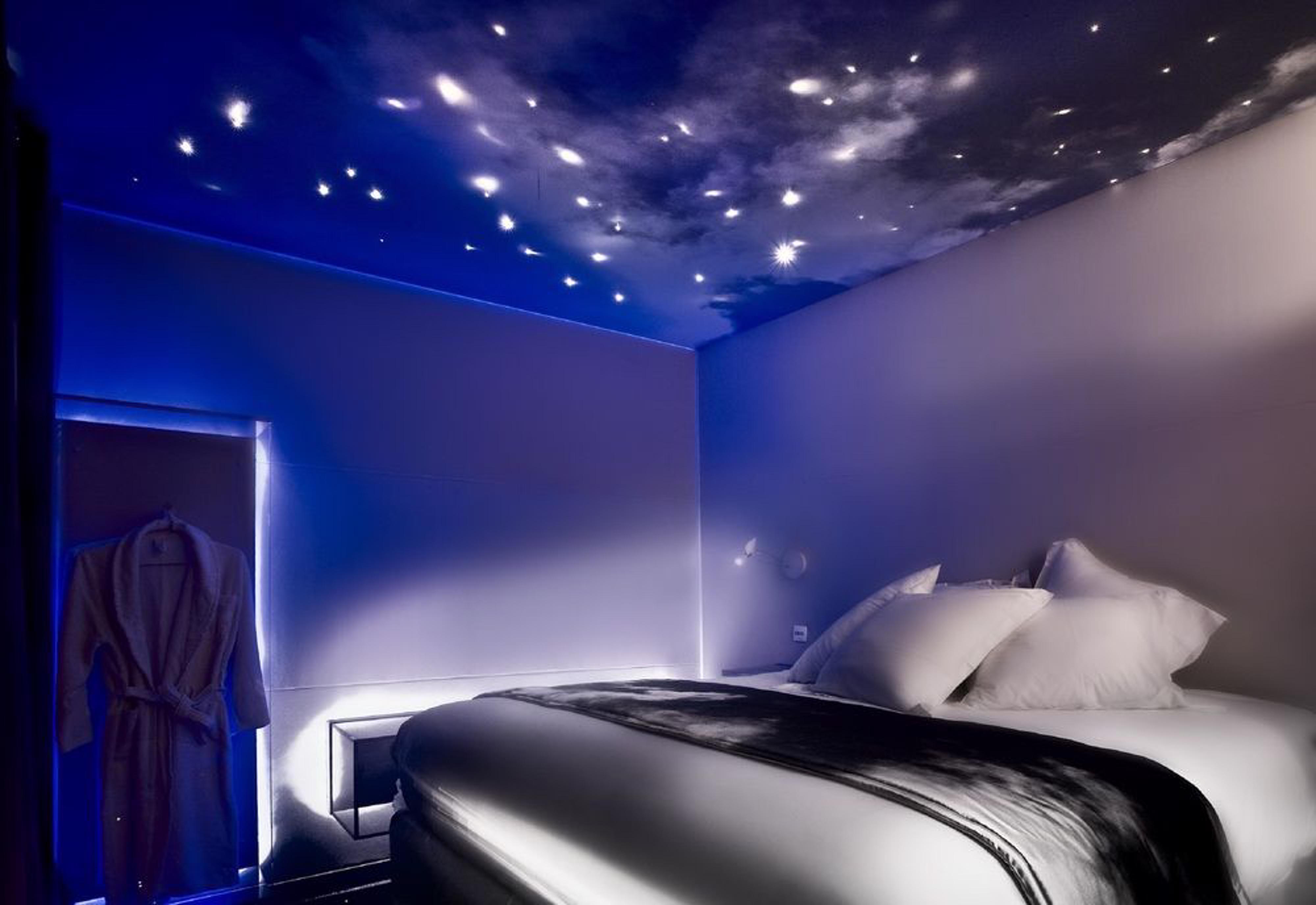 Five Boutique Quartier Latin Hotel Paris