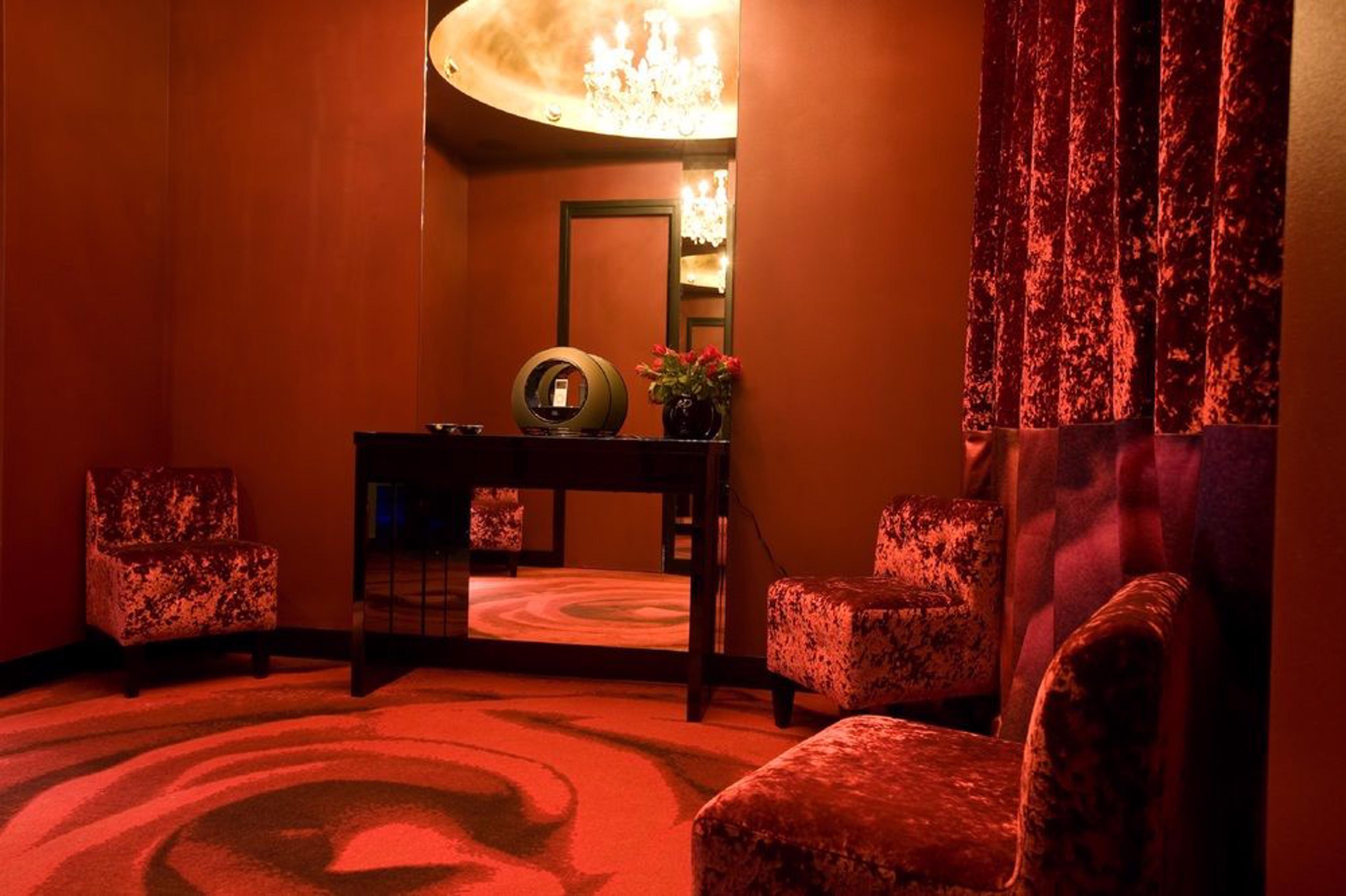 Five Boutique Quartier Latin Hotel