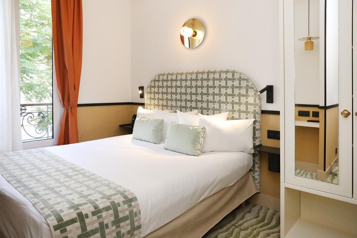 Hotel Five Boutique Quartier Latin 3*