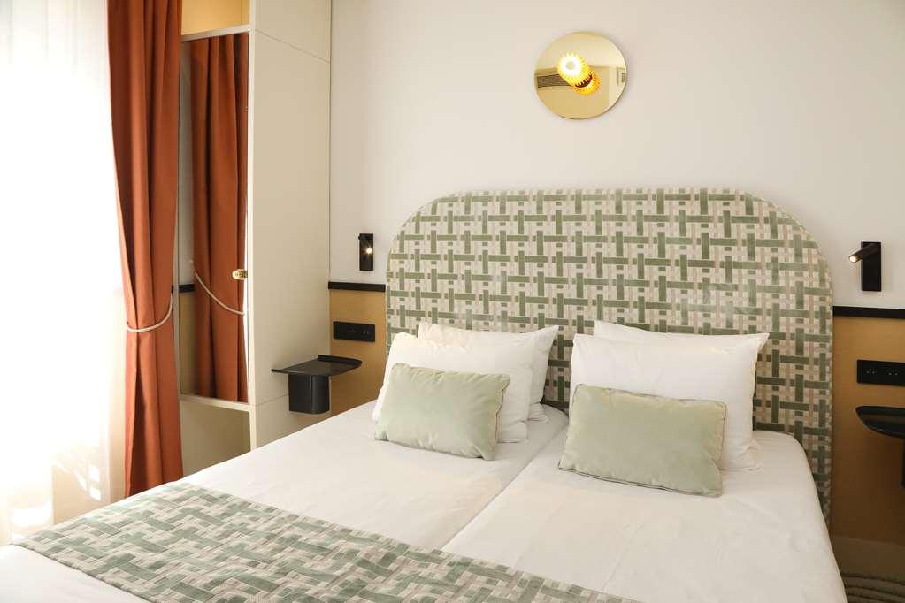 Five Boutique Quartier Latin Hotel Parigi