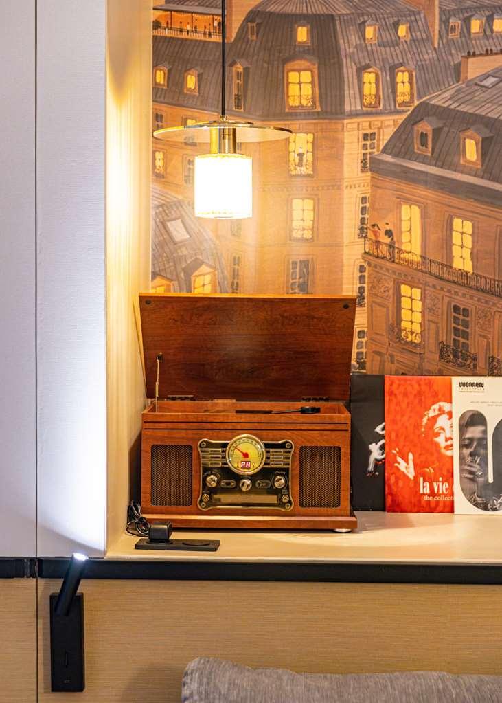 Five Boutique Quartier Latin Paris