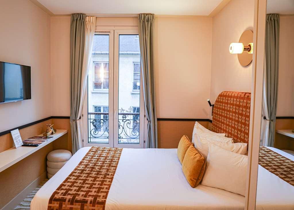 Five Boutique Quartier Latin 3* Paris