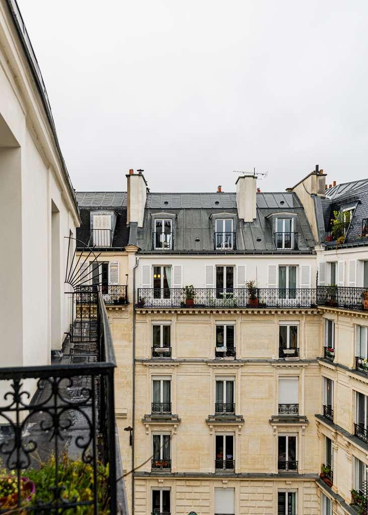 Five Boutique Quartier Latin Hotel 3*