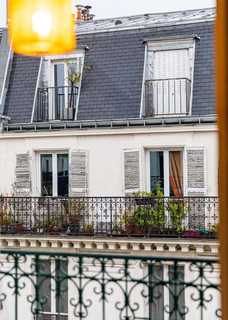 Five Boutique Quartier Latin Hotel Paris